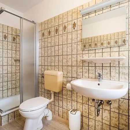 Haus Am Anker 10 شقة