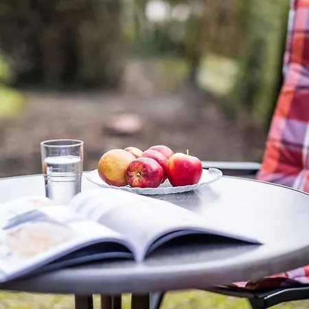 Appartement Haus Am Anker 10