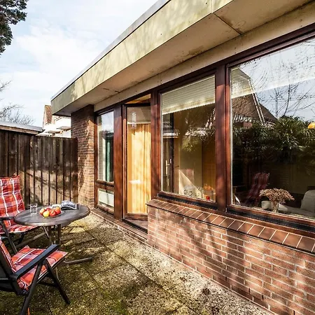 Haus Am Anker 10 Apartamento *