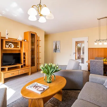 Haus Am Anker 10 بوسم