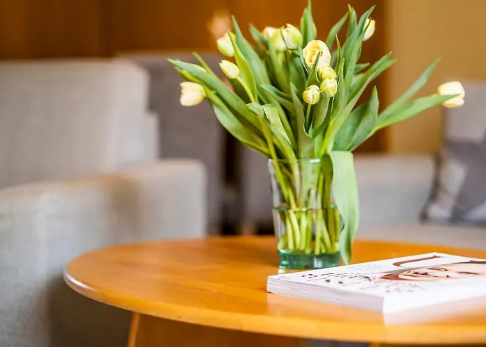 Haus Am Anker 10 Büsum